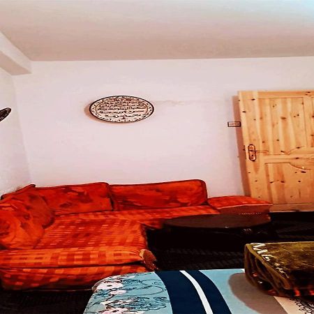 Sidi Bouzid Guesthouse ซาฟี ภายนอก รูปภาพ