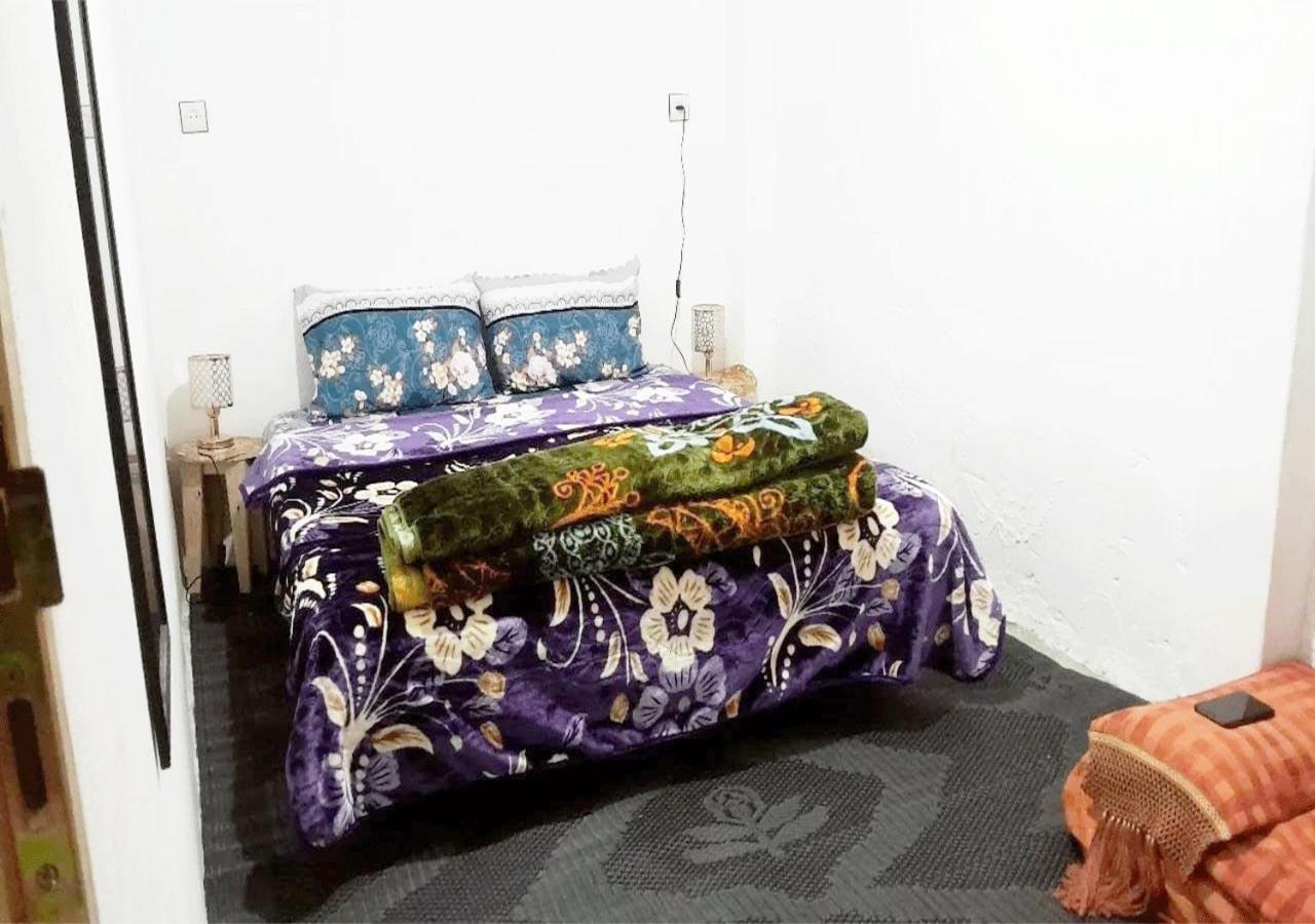 Sidi Bouzid Guesthouse ซาฟี ภายนอก รูปภาพ