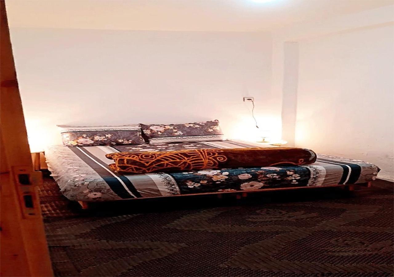 Sidi Bouzid Guesthouse ซาฟี ภายนอก รูปภาพ