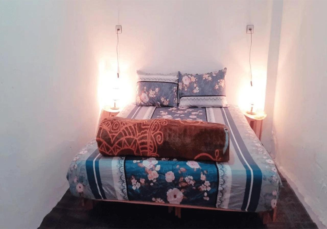 Sidi Bouzid Guesthouse ซาฟี ภายนอก รูปภาพ
