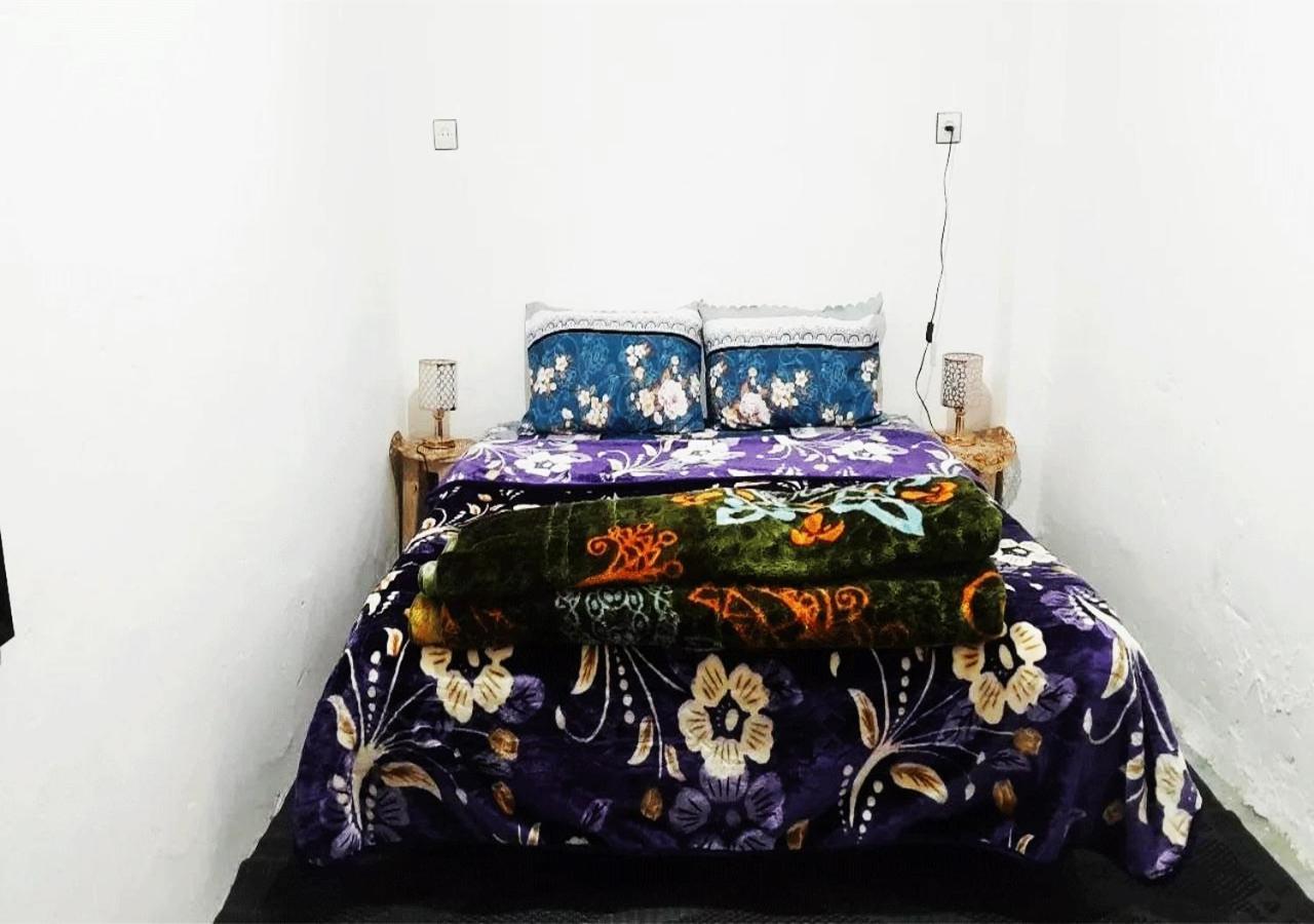 Sidi Bouzid Guesthouse ซาฟี ภายนอก รูปภาพ